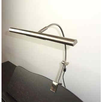 Lampe pour piano LAMPES BG10D Laiton brillant - Pianoshop