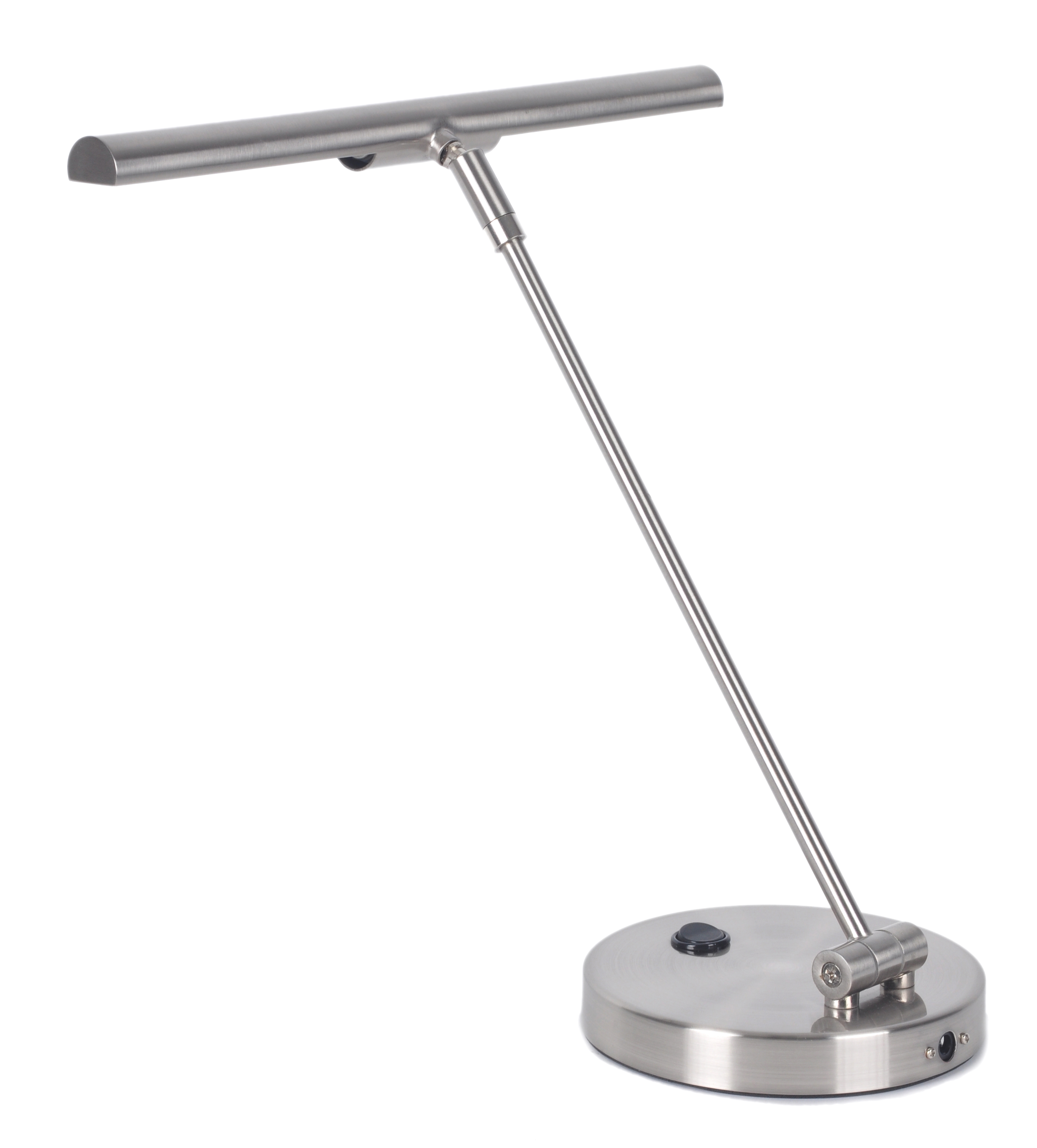 Lampe pour piano LAMPES BA3 G Laiton - Pianoshop