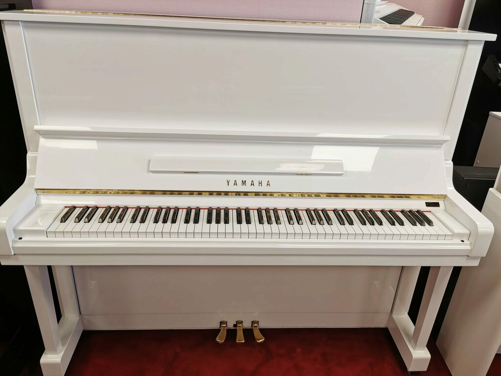 Piano d'occasion Yamaha U3