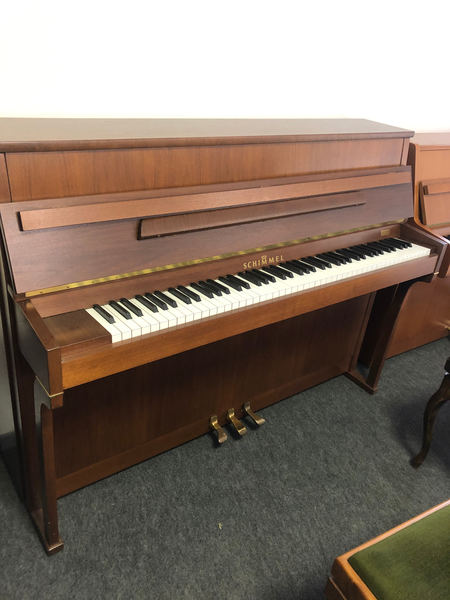 Piano Schimmel d'occasion SCHIMMEL 106NK - Pianoshop