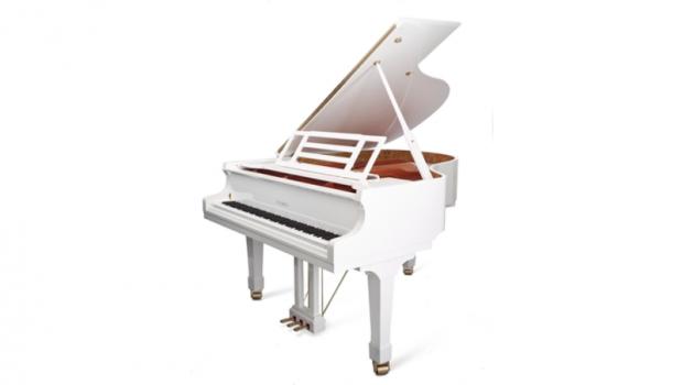 Réhausseur de pédale FEURICH Réhausseur de pédale - Pianoshop